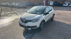 Renault Captur 0.9 TCE 90 GT Line 5dr Petrol Hatchback